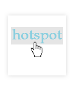 hotspot